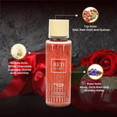 Red Secret